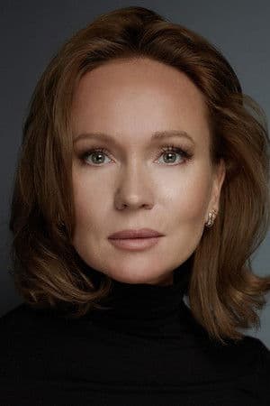 Полина Булычёва