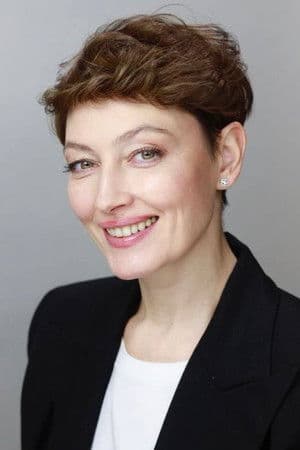 Диана Морозова