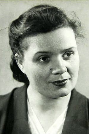 Ольга Кусенко