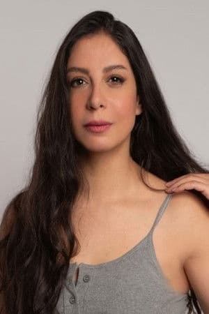 ياسمين رحمي