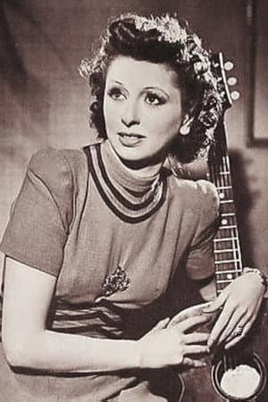 Rosita Serrano