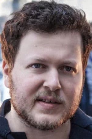 Александр Соловьёв