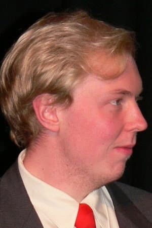 David J.G. Doyle