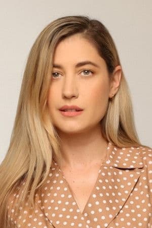 Νάστια Βραχάτη