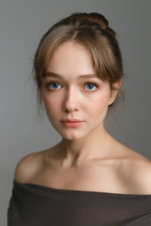 Евдокия Юшкевич