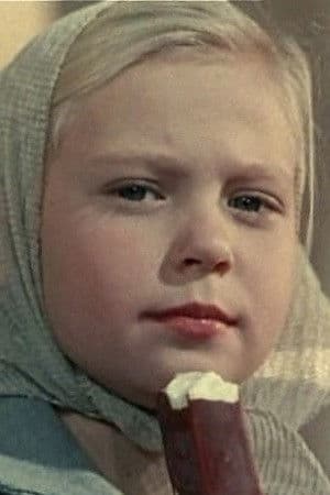 Наталья Оводова