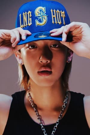 Jung Woo Jin