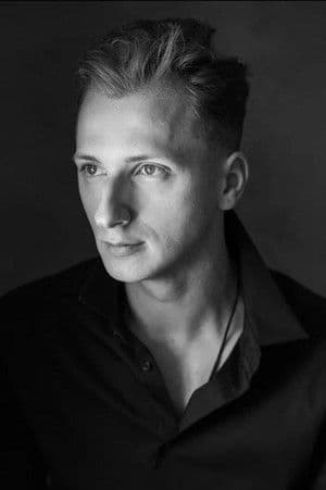 Антон Сиданченко