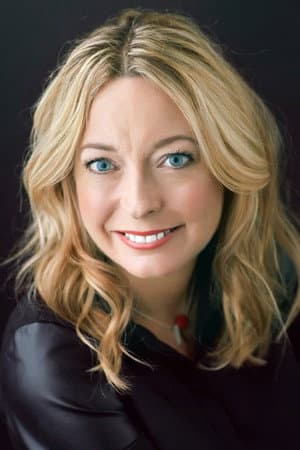 Nathalie Roy