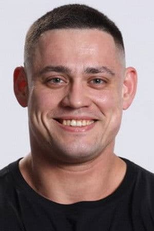 Роман Горбачёв