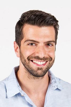 Δημήτρης Τσακάλας