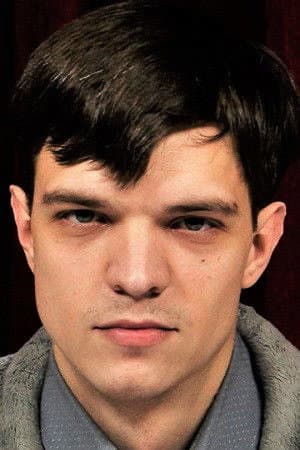 Сергей Миллер