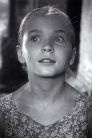 Марина Орданская