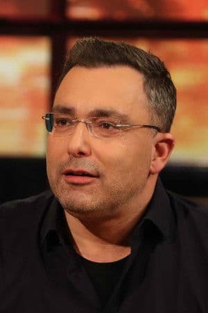 Sváby András