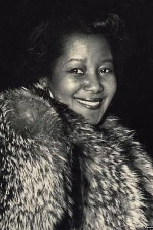 Eusebia Cosme