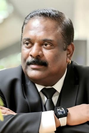 Venkatesh Arumugam