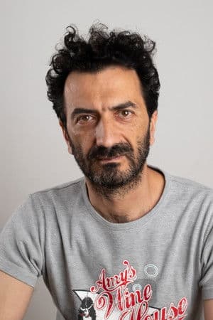 Γιώργος Γεωργακόπουλος