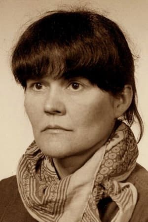 Aniela Lubieniecka