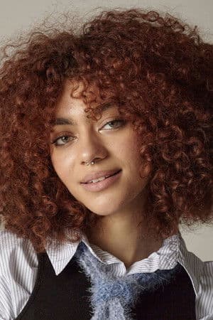 Ksenia Daniela Kharlamova