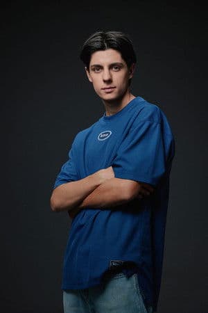 Martín Rothardt Veiga