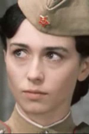 Нелли Мельник