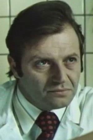 Павел Цитринель