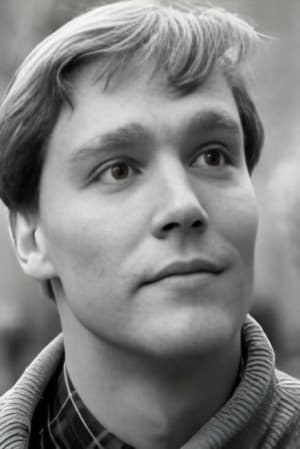 Сергей Столяров