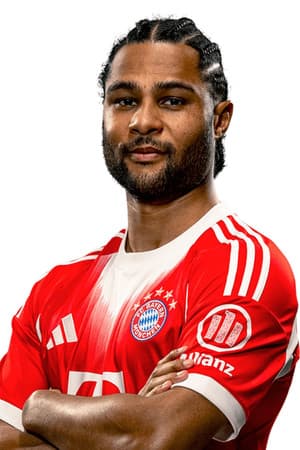 Serge Gnabry