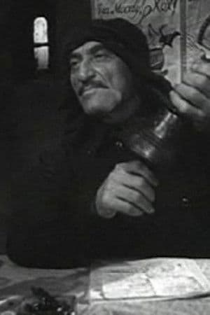 კაპიტონ აბესაძე