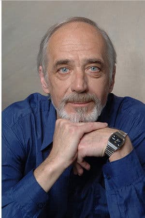 Евгений Данчевский