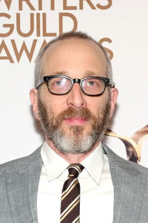 Peter Ackerman
