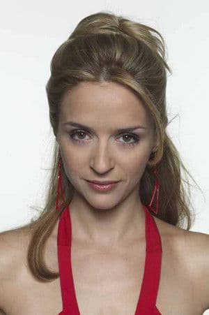 Γεωργία Γεωργόνη