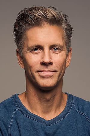 Fredrik Benke Rydman