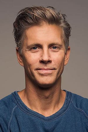 Fredrik Benke Rydman