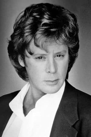 Eric Carmen
