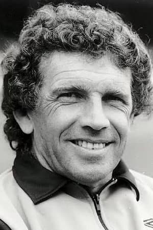 Johnny Giles