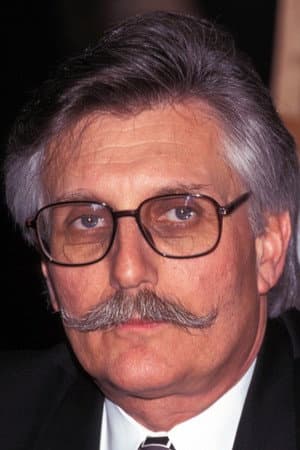 Fred Goldman