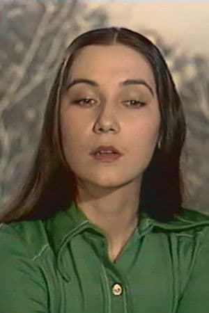 Мария Монахова