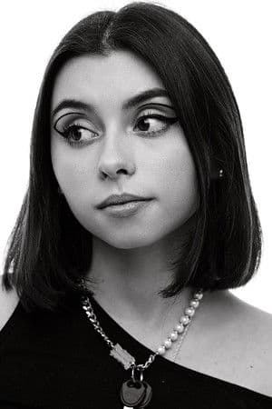 Дарья Шиханова