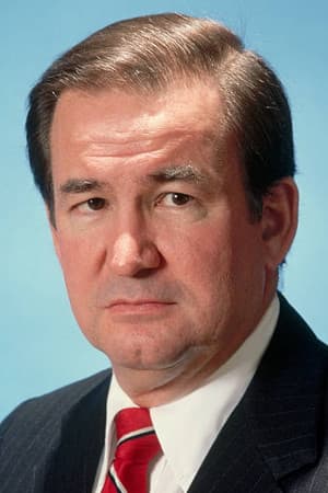 Pat Buchanan