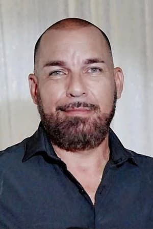 Jose Luis Muñoz
