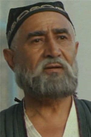 Абдулло Джураев