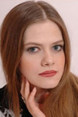 Ирина Токмакова