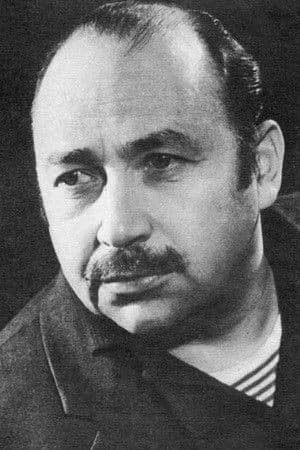 Григорий Поженян