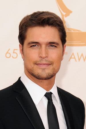 Diogo Morgado