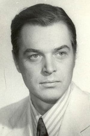 Александр Овчинников