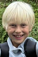 Øyvind Hesjedal Loven