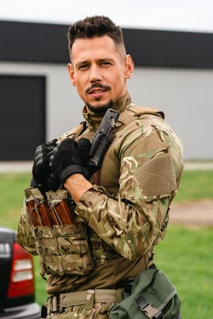 Артур Шурипа