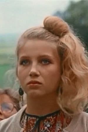 Надежда Бережная