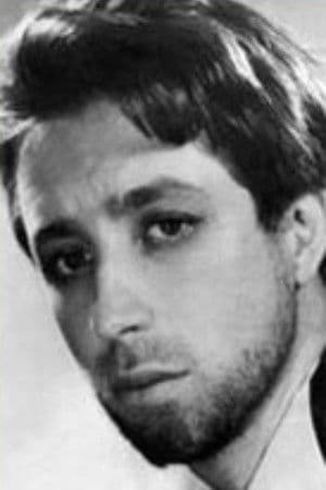 Виктор Гераскин